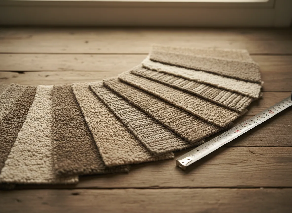 Carpet Installation Delight, AR FAQs